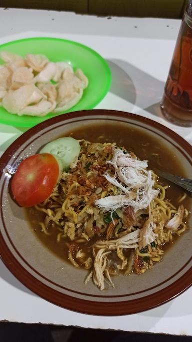 NASI GORENG TEGAL NIKMAT RASA