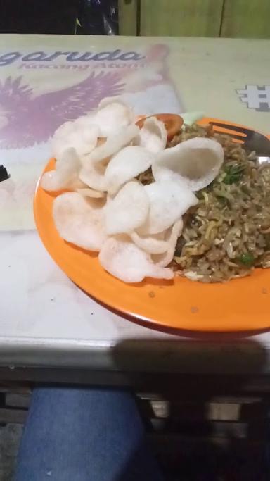 NASI GORENG TEGAL NIKMAT RASA