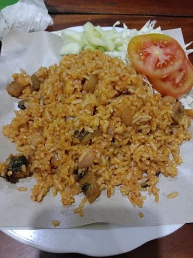 PAK JOKO NASI GORENG BABAT ISO