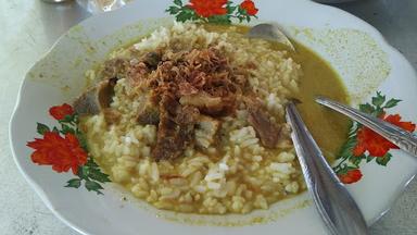 PONDOK DAHAR MBAK NING GULAI SAPI & AYAM GEPUK