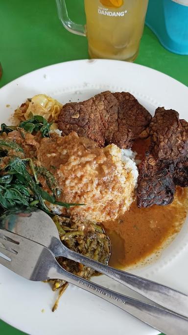 PONDOK MAKAN CENDANA JENDERAL SUDIRMAN