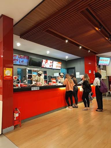 RICHEESE FACTORY SUDIRMAN SEMARANG