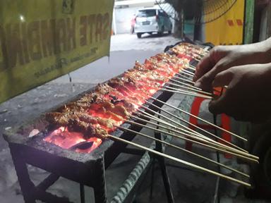 SATE CAK SAMEER MADURA