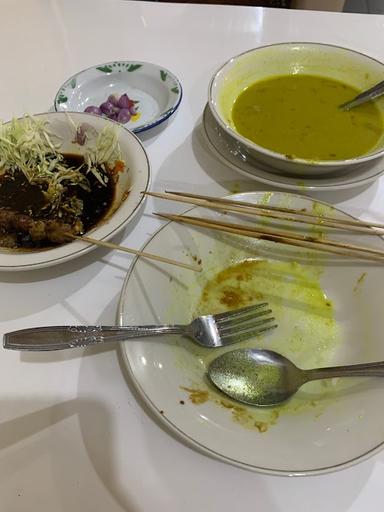 SATE KAMBING MUDA BALAD