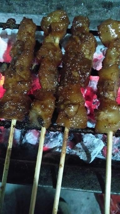 SATE LEGENDARIS BANG DJALOE