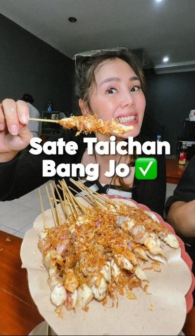 SATE TAICHAN BANG JO