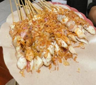 SATE TAICHAN BANG JO