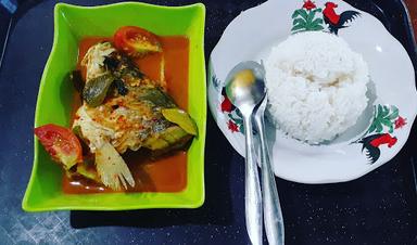 SEAFOOD ANGKRINGAN