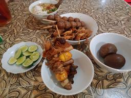 Photo's Soto Ayam Pak Harto