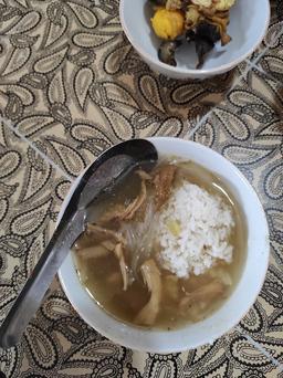 Photo's Soto Ayam Pak Harto