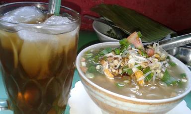 SOTO AYAM PAK MIN