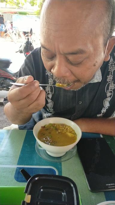 SOTO BETAWI JONI - SEMARANG