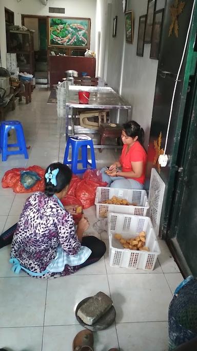 TAHU BAKSO IKAN BU NING