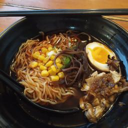 Photo's Takkeimi Ramen