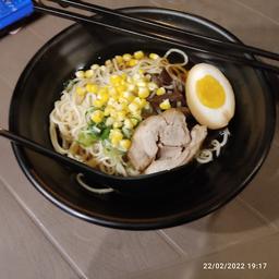 Photo's Takkeimi Ramen