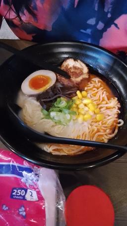 Photo's Takkeimi Ramen