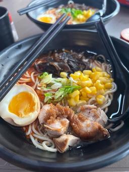 Photo's Takkeimi Ramen