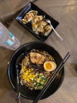 Photo's Takkeimi Ramen