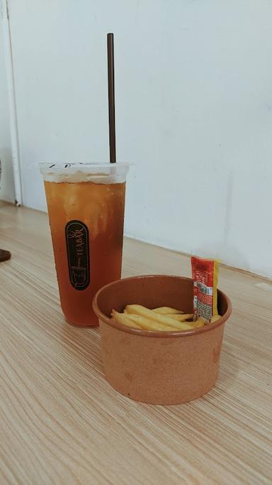 TEABAR (STREET FOOD & TEA HOUSE)