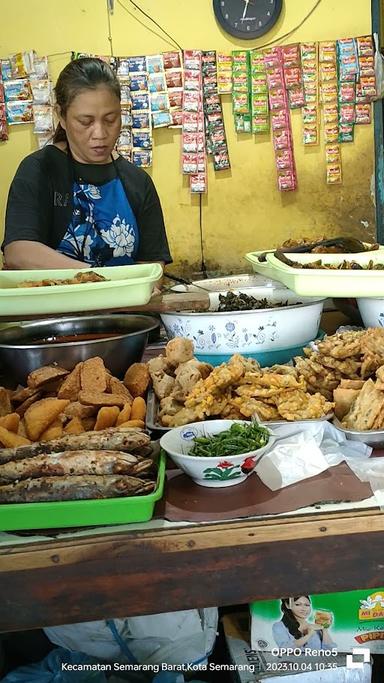 WARUNG MAKAN MBAK SRI