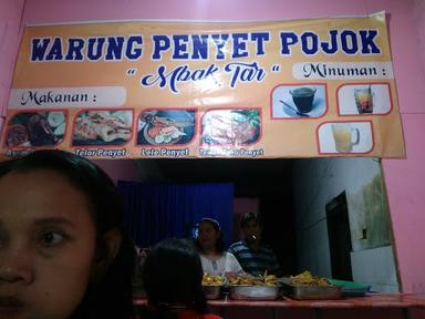 WARUNG PENYET BU TARMI