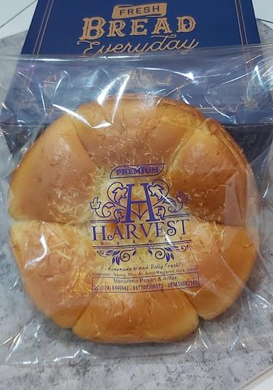 HARVEST BAKERY