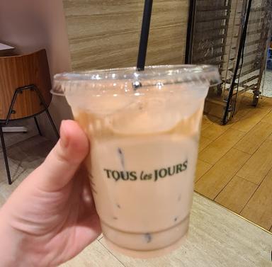 TOUS LES JOURS - DP MALL SEMARANG