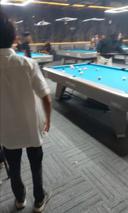 Simple Billiards Chapter 01