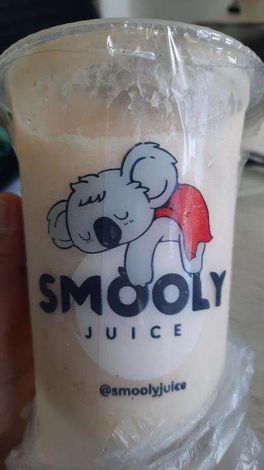 SMOOLY JUICE