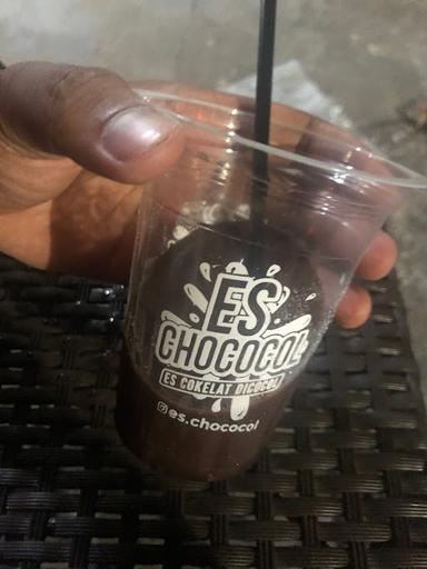 ES CHOCOCOL | ES COKLAT COCOL SEMARANG