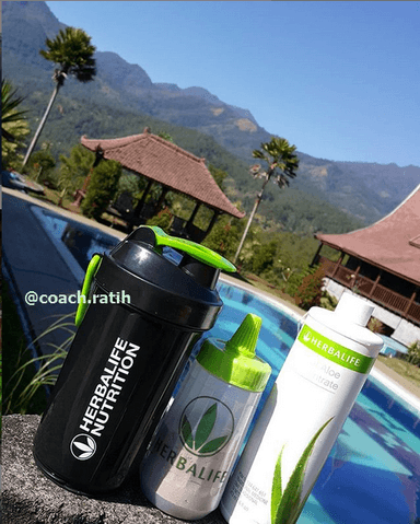 HERBALIFE SEMARANG SELATAN