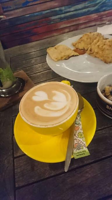 HOC CAFE SEMARANG