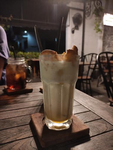 HOC CAFE SEMARANG