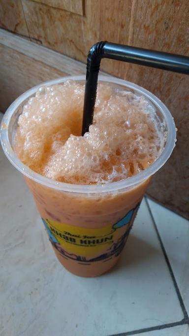 KHAB KHUN THAI TEA GERGAJI