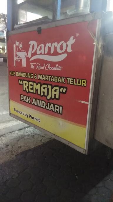 MARTABAK & KUE BANDUNG REMAJA