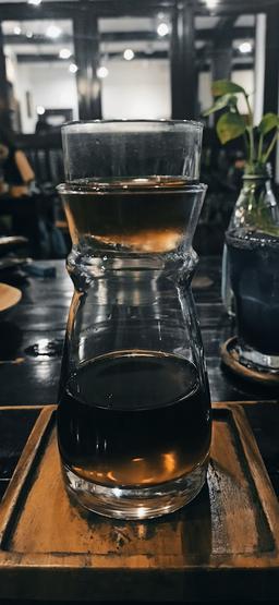 Photo's Waroeng Kopi Alam