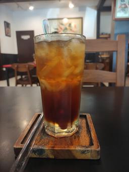 Photo's Waroeng Kopi Alam