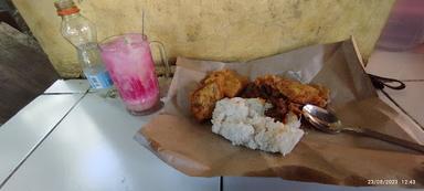 WARUNG ES MBAH YADI SOGEM