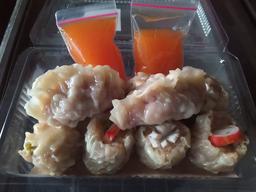 Photo's Dimsum Semarang Agna