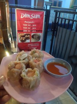 Photo's Dimsum Semarang Agna