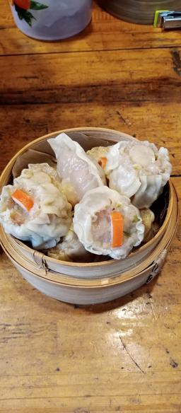 Photo's Dimsum Semarang Agna