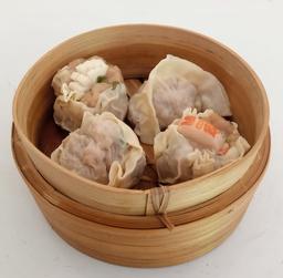 Photo's Dimsum Semarang Agna