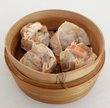 DIMSUM SEMARANG AGNA