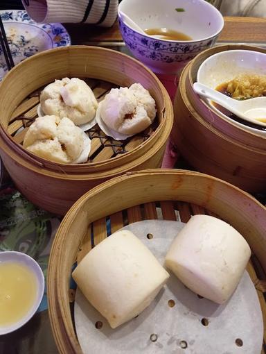 TAIGERSPRUNG DIMSUM - ERLANGGA