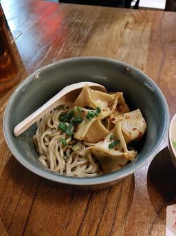 Photo's Uncle Bao - Dimsum Bakmi Roti