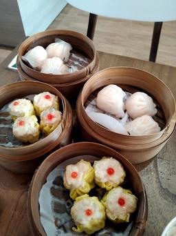 Photo's Uncle Bao - Dimsum Bakmi Roti