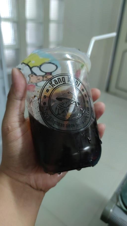 KANG KOPI