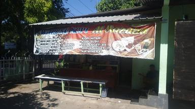 WARUNG KOPI AL MAZUBA