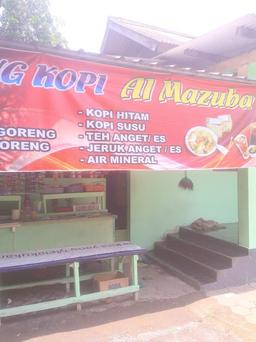 Photo's Warung Kopi Al Mazuba