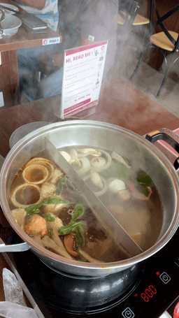 Photo's Kakkoii Japanese Bbq & Shabu - Shabu, Semarang